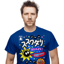Load image into Gallery viewer, Secret_Shirts Soot Candy Soot Candy