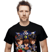 Load image into Gallery viewer, Secret_Shirts Wing