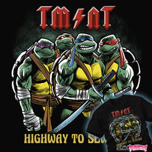 Load image into Gallery viewer, Secret_Shirts Highway To Sewers