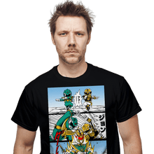 Load image into Gallery viewer, Secret_Shirts Fusion Ranger