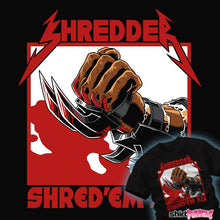 Load image into Gallery viewer, Secret_Shirts Shred'Em All
