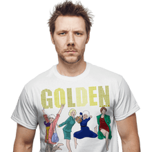 Load image into Gallery viewer, Secret_Shirts Golden