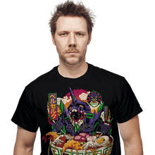 Load image into Gallery viewer, Secret_Shirts Ramen EVA Ramen EVA