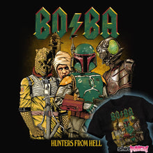 Load image into Gallery viewer, Secret_Shirts Hunters From Hell