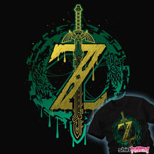 Load image into Gallery viewer, Daily_Deal_Shirts Legendary Tears Legendary Tears