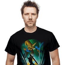 Load image into Gallery viewer, Secret_Shirts The Hero Of Time