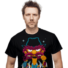Load image into Gallery viewer, Secret_Shirts Dream Warriors