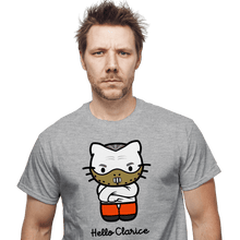 Load image into Gallery viewer, Secret_Shirts Hello Clarice