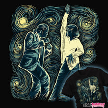 Load image into Gallery viewer, Secret_Shirts Starry Fiction