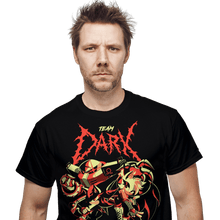 Load image into Gallery viewer, Secret_Shirts Team Dark Team Dark