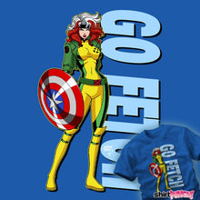 Load image into Gallery viewer, Secret_Shirts Go Fetch