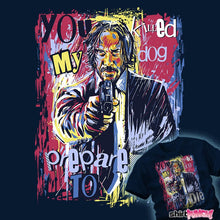 Load image into Gallery viewer, Secret_Shirts John Painting