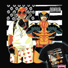 Load image into Gallery viewer, Secret_Shirts Xplosia Xplosia