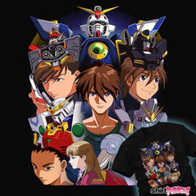 Load image into Gallery viewer, Secret_Shirts Wing