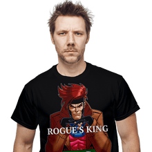 Load image into Gallery viewer, Secret_Shirts Rogue's King