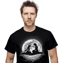 Load image into Gallery viewer, Secret_Shirts Moonlight Wishes