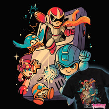 Load image into Gallery viewer, Secret_Shirts Mega Console Mega Console