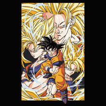 Load image into Gallery viewer, Secret_Shirts The Warrior