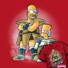 Load image into Gallery viewer, Secret_Shirts Arrival