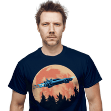 Load image into Gallery viewer, Secret_Shirts Sky Of The Future