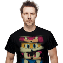 Load image into Gallery viewer, Secret_Shirts Green Hill Fighters Green Hill Fighters
