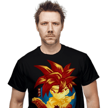 Load image into Gallery viewer, Secret_Shirts Crono Crono