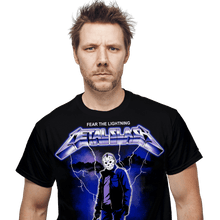 Load image into Gallery viewer, Secret_Shirts Metal Slash
