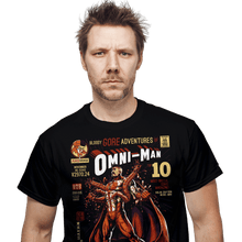 Load image into Gallery viewer, Secret_Shirts Omni-Man