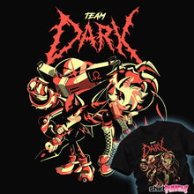 Load image into Gallery viewer, Secret_Shirts Team Dark Team Dark