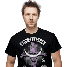 Load image into Gallery viewer, Secret_Shirts 2nd Division Commander