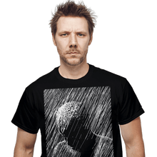 Load image into Gallery viewer, Secret_Shirts Like Tears In Rain Like Tears In Rain