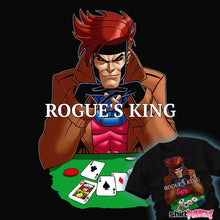 Load image into Gallery viewer, Secret_Shirts Rogue's King