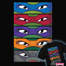 Load image into Gallery viewer, Secret_Shirts TMNT Eyes TMNT Eyes