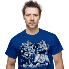 Load image into Gallery viewer, Secret_Shirts Fun With Old Friends