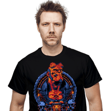 Load image into Gallery viewer, Secret_Shirts The Guy From Hell The Guy From Hell