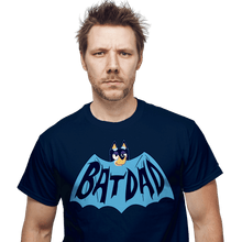 Load image into Gallery viewer, Secret_Shirts Batdad