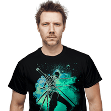 Load image into Gallery viewer, Secret_Shirts Soul Of The Pirate Hunter