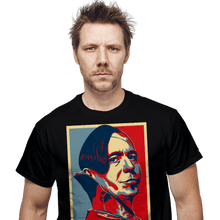 Load image into Gallery viewer, Secret_Shirts Zorg Zorg