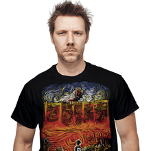 Load image into Gallery viewer, Secret_Shirts Starry Titan Starry Titan