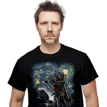 Load image into Gallery viewer, Secret_Shirts Back To The Starry Future