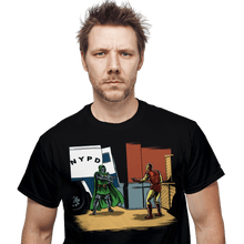 Load image into Gallery viewer, Secret_Shirts New Mask Same Task