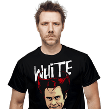 Load image into Gallery viewer, Secret_Shirts White Devil