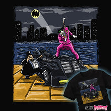 Load image into Gallery viewer, Secret_Shirts Bonus Stage