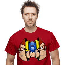 Load image into Gallery viewer, Secret_Shirts Gaming Greats Gaming Greats