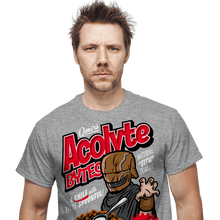 Load image into Gallery viewer, Secret_Shirts Acolyte Bytes