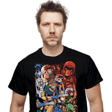 Load image into Gallery viewer, Secret_Shirts Mutant Pilgrim