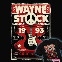 Load image into Gallery viewer, Secret_Shirts Wayne Stock
