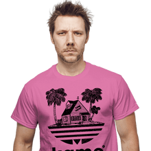 Load image into Gallery viewer, Secret_Shirts Kame Classic