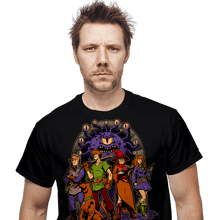 Load image into Gallery viewer, Secret_Shirts Dungeons & Mysteries Dungeons & Mysteries