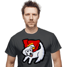 Load image into Gallery viewer, Last_Chance_Shirts Super Pet Super Pet